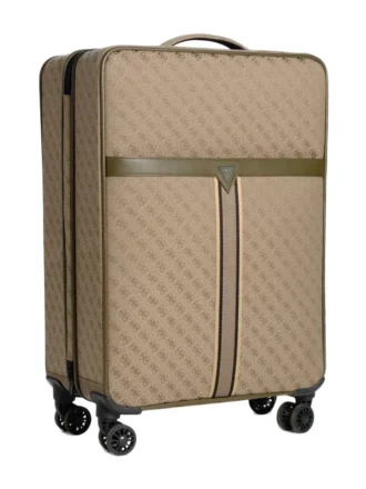 Valise à roulettes Napoli Medium