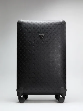 Valise à roulettes Wilder 4G Peony avec logo Peony