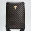 Valise Wilder Peony 20&Prime; à 8 roues