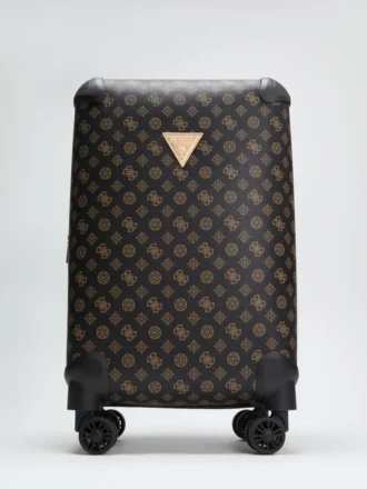 Valise Wilder Peony 20″ à 8 roues Valise Wilder Peony 20″ à 8 roues