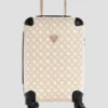 Valise Wilder Peony 20&Prime; à 8 roues