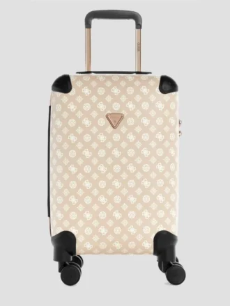 Valise Wilder Peony 20″ à 8 roues Valise Wilder Peony 20″ à 8 roues