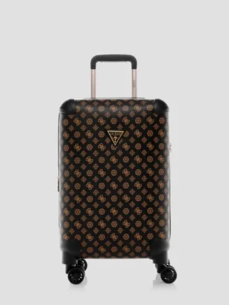 Valise Wilder Peony 20&Prime; à 8 roues