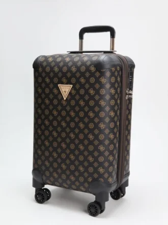 Valise Wilder Peony 20″ à 8 roues Valise Wilder Peony 20″ à 8 roues