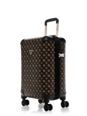 Valise Wilder Peony 20&Prime; à 8 roues