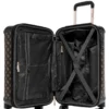 Valise Wilder Peony 20&Prime; à 8 roues
