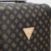Valise Wilder Peony 20&Prime; à 8 roues