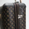 Valise Wilder Peony 20&Prime; à 8 roues