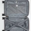 Valise Wilder Peony 20&Prime; à 8 roues