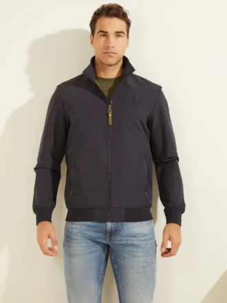 Veste aviateur Amos