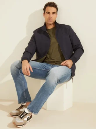 Veste aviateur Amos