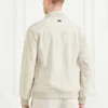 Veste aviateur en cuir suédé Veste aviateur en cuir suédé
