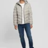Veste à capuche Eco Veste à capuche Eco