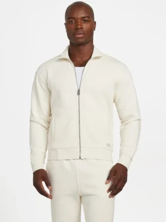 Veste à col montant Eco 1981