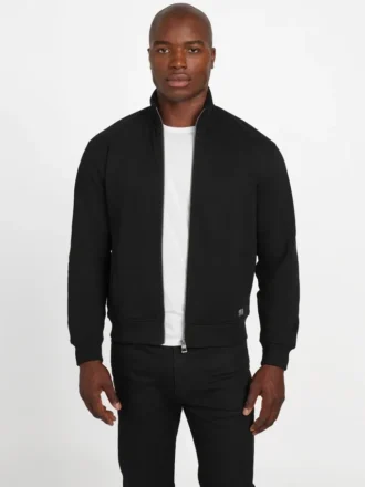 Veste à col montant Eco 1981