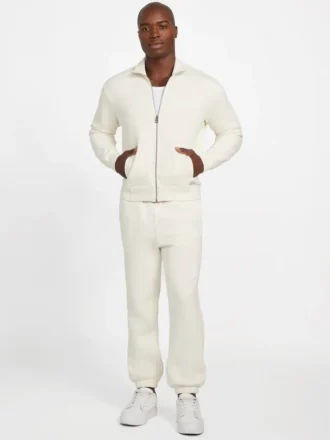 Veste à col montant Eco 1981