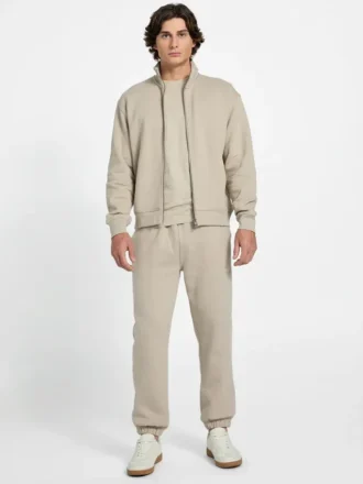 Veste à col montant Eco 1981
