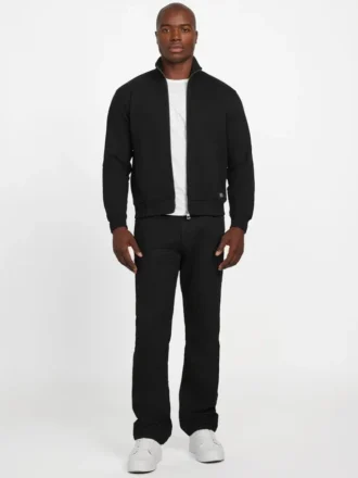 Veste à col montant Eco 1981