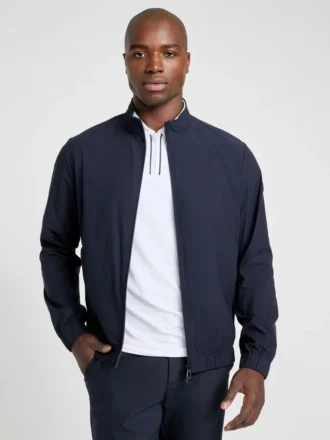 Veste compacte