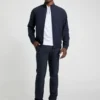 Veste compacte