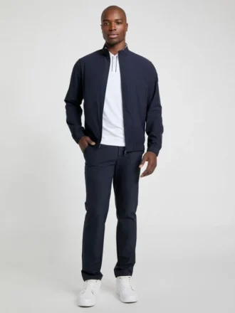 Veste compacte