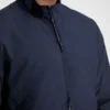 Veste compacte