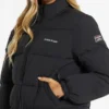 Veste courte Veste courte