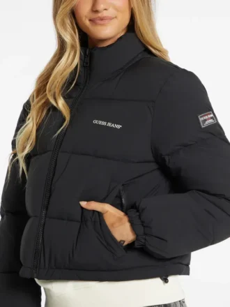 Veste courte
