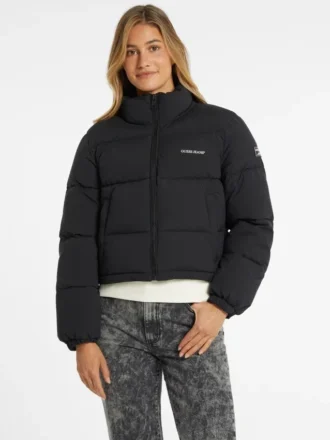 Veste courte