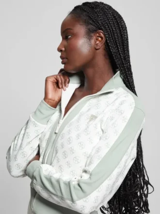 Veste courte Eco Elaa Quattro G