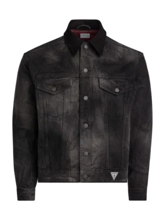 Veste de camionneur