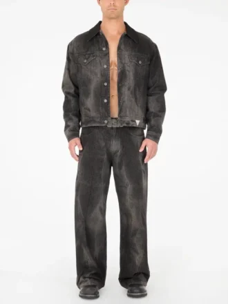Veste de camionneur