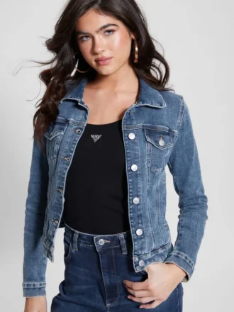 Veste de camionneur éco-sexy