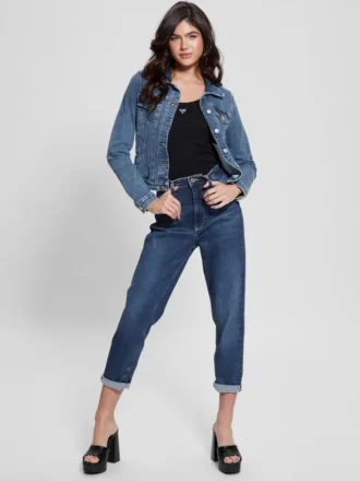Veste de camionneur éco-sexy