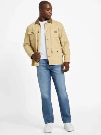 Veste de style grange Casey