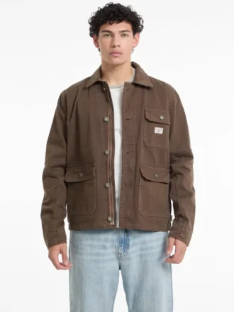 Veste de terrain