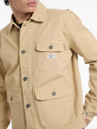 Veste de terrain