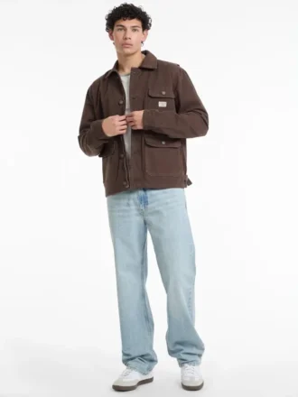 Veste de terrain