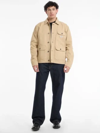 Veste de terrain