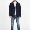 Veste de terrain en nylon Veste de terrain en nylon
