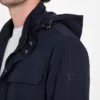 Veste de terrain en nylon Veste de terrain en nylon