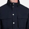 Veste de terrain en nylon Veste de terrain en nylon