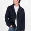 Veste de terrain en nylon Veste de terrain en nylon