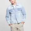 Veste en denim Dillon