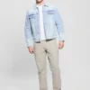 Veste en denim Dillon