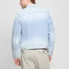 Veste en denim Dillon