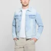 Veste en denim Dillon
