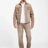 Veste en denim Eco Dean