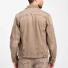 Veste en denim Eco Dean