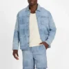 Veste en denim Orion Chore